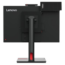 Lenovo ThinkCentre Tiny-In-One 24 Gen 5 computer monitor