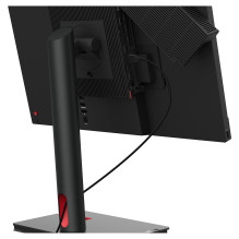 Lenovo ThinkCentre Tiny-In-One 24 Gen 5 computer monitor