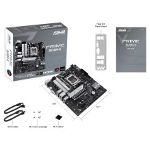 Asus PRIME B650M-K