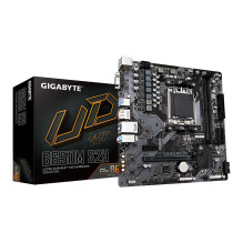 GIGABYTE B650M S2H motherboard