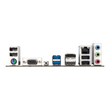 GIGABYTE B650M S2H motherboard