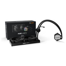 be quiet! Pure Loop 2, 280mm be quiet! Pure Loop 2, 280mm