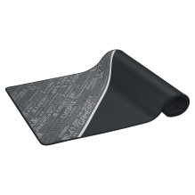 ASUS ROG apvalkalas BLK LTD