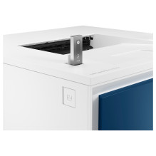 HP Color LaserJet Pro 4202dw spausdintuvas