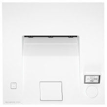 HP Color LaserJet Pro 4202dw Printer