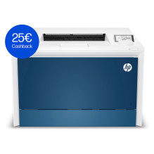 HP Color LaserJet Pro 4202dw spausdintuvas