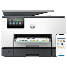 HP OfficeJet Pro 9130b AiO spausdintuvas