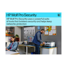 HP OfficeJet Pro 9130b AiO Printer