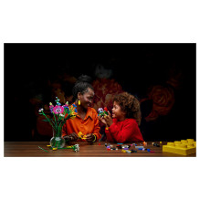 LEGO Botanicals Wildflower Bouquet LEGO Botanicals Wildflower Bouquet