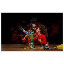 LEGO Botanicals Wildflower Bouquet LEGO Botanicals Wildflower Bouquet