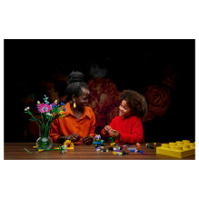 LEGO Botanicals Wildflower Bouquet LEGO Botanicals Wildflower Bouquet