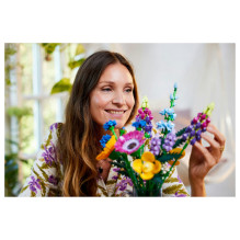 LEGO Botanicals Wildflower Bouquet LEGO Botanicals Wildflower Bouquet