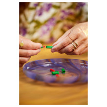 LEGO Botanicals laukinių gėlių puokštė LEGO Botanicals laukinių gėlių puokštė