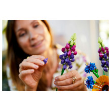 LEGO Botanicals Wildflower Bouquet LEGO Botanicals Wildflower Bouquet