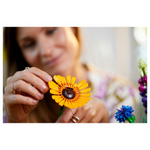 LEGO Botanicals Wildflower Bouquet LEGO Botanicals Wildflower Bouquet