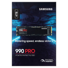 Samsung 990 PRO