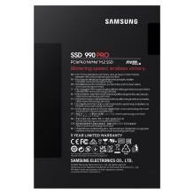 Samsung 990 PRO
