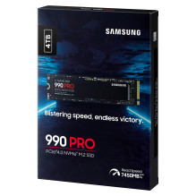 Samsung 990 PRO