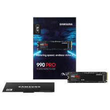 Samsung 990 PRO