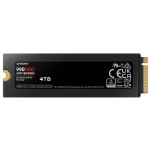 Samsung 990 PRO