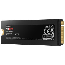 Samsung 990 PRO