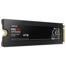 Samsung 990 PRO