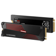 Samsung 990 PRO