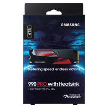 Samsung 990 PRO