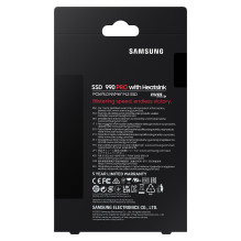 Samsung 990 PRO