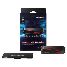 Samsung 990 PRO