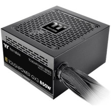 850W Thermaltake Toughpower GX3 sistemos paketas ATX 3.0 Gold Bulk