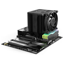tylėk! Dark Rock Pro 5