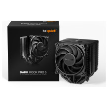 be quiet! Dark Rock Pro 5 be quiet! Dark Rock Pro 5