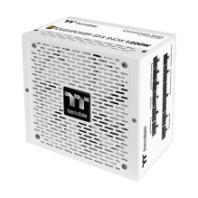 „Thermaltake Toughpower GF3 Snow 1200W - TT Premium Edition“ maitinimo blokas „Thermaltake Toughpower GF3 Snow 1200W - TT Premium Edition“ maitinimo blokas