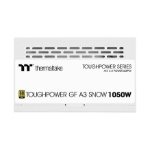 Thermaltake Toughpower GF A3 Snow 1050W - TT Premium Edition power supply unit