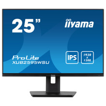 iiyama ProLite XUB2595WSU-B5 computer monitor