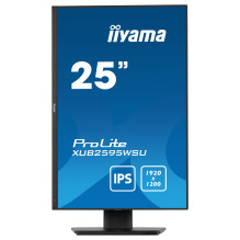 iiyama ProLite XUB2595WSU-B5 computer monitor