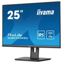 iiyama ProLite XUB2595WSU-B5 kompiuterio monitorius