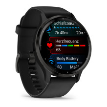 Garmin Venus 3 Garmin Venus 3