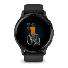 Garmin Venu 3