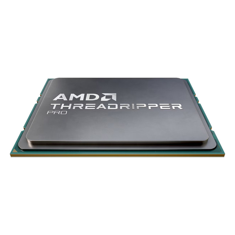 AMD Ryzen Threadripper PRO 7995WX processor
