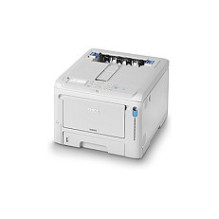 OKI C650dn