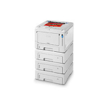OKI C650dn