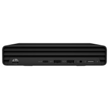 HP Pro Mini 260 G9 i3 1315U / 8GB / 256SSD / W11Pro 1J VOS HP Pro Mini 260 G9 i3 1315U / 8GB / 256SSD / W11Pro 1J VOS
