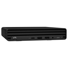 HP Pro Mini 260 G9 i3 1315U / 8GB / 256SSD / W11Pro 1J VOS nešiojamas kompiuteris HP Pro Mini 260 G9 i3 1315U / 8GB / 256SSD / W11Pro 1J VOS nešiojamas kompiuteris
