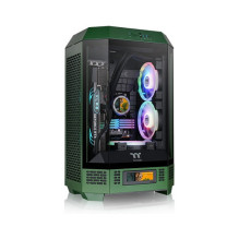 „Thermaltake 300 Racing Green“