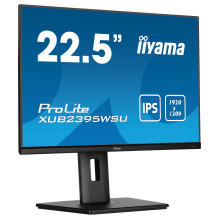 iiyama ProLite XUB2395WSU-B5 kompiuterio monitorius