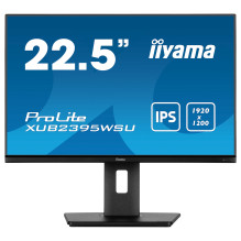 iiyama ProLite XUB2395WSU-B5 kompiuterio monitorius