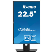 iiyama ProLite XUB2395WSU-B5 kompiuterio monitorius