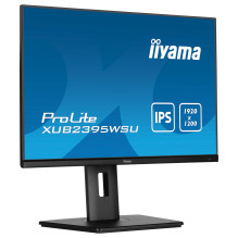 iiyama ProLite XUB2395WSU-B5 kompiuterio monitorius